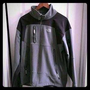 The North Face Apex Jacket